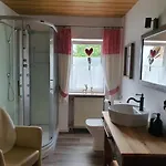 Huettenglueck Tatil Evi *