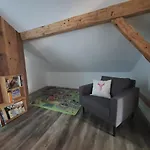 Tatil Evi Huettenglueck *