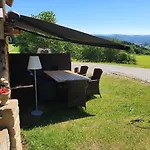 Tatil Evi Huettenglueck Innernzell