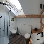 Huettenglueck * Innernzell