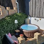Huettenglueck Tatil Evi *