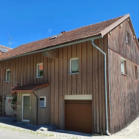 Huettenglueck Innernzell