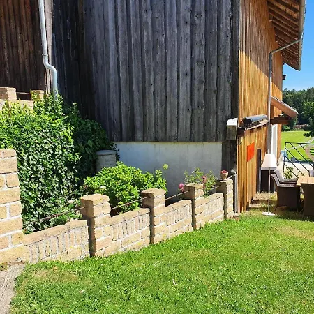 Huettenglueck Innernzell