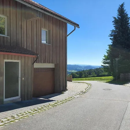 Huettenglueck Innernzell