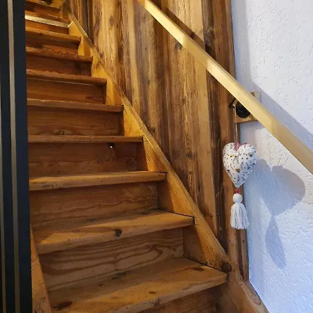 Huettenglueck Dom wakacyjny *