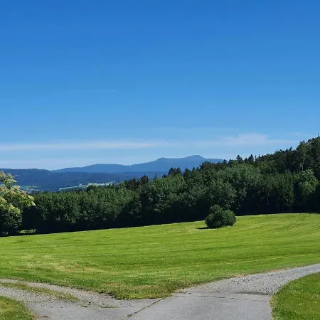 Huettenglueck Dom wakacyjny *