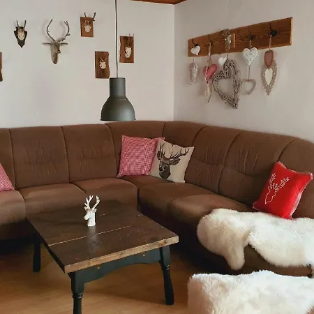 Huettenglueck Innernzell