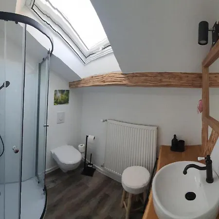 Huettenglueck * Innernzell