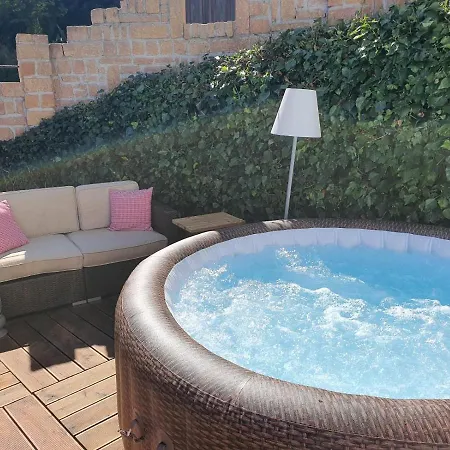 Huettenglueck * Innernzell