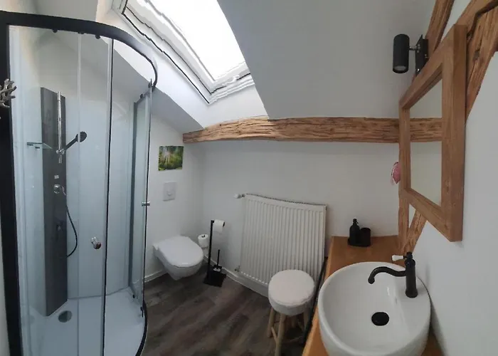 Huettenglueck * Innernzell